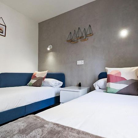 Carabelas Levante Beach Apartment Бенидорм Экстерьер фото