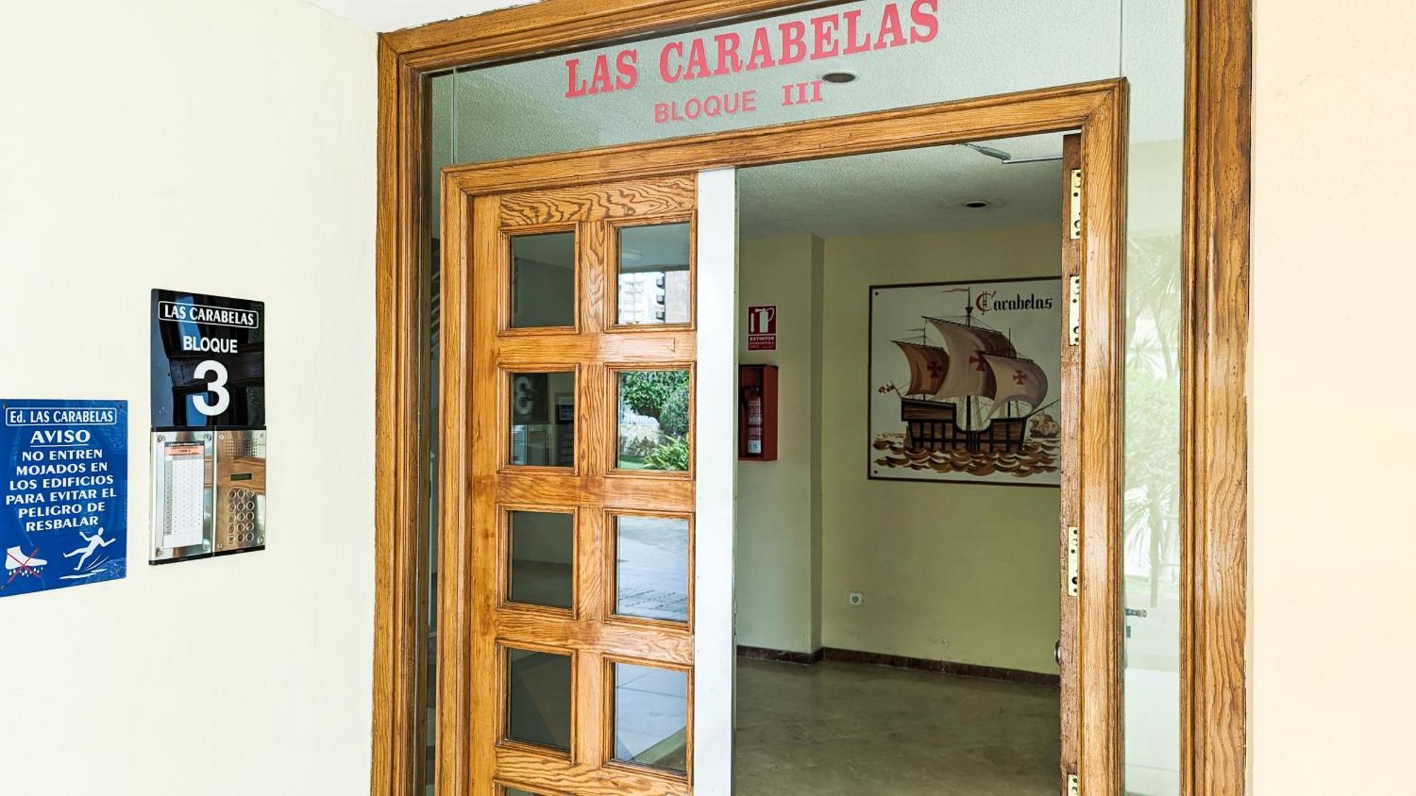 Carabelas Levante Beach Apartment Бенидорм Экстерьер фото